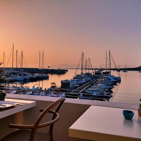 B&B Villaggio Dei Pescatori ซานวิโต โลคาโป ภายนอก รูปภาพ