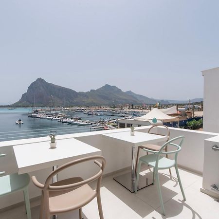 B&B Villaggio Dei Pescatori ซานวิโต โลคาโป ภายนอก รูปภาพ