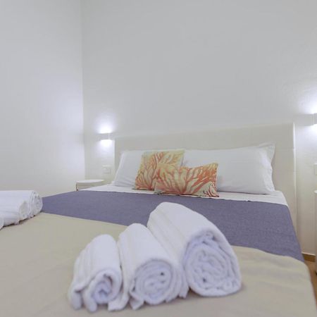 B&B Villaggio Dei Pescatori ซานวิโต โลคาโป ภายนอก รูปภาพ