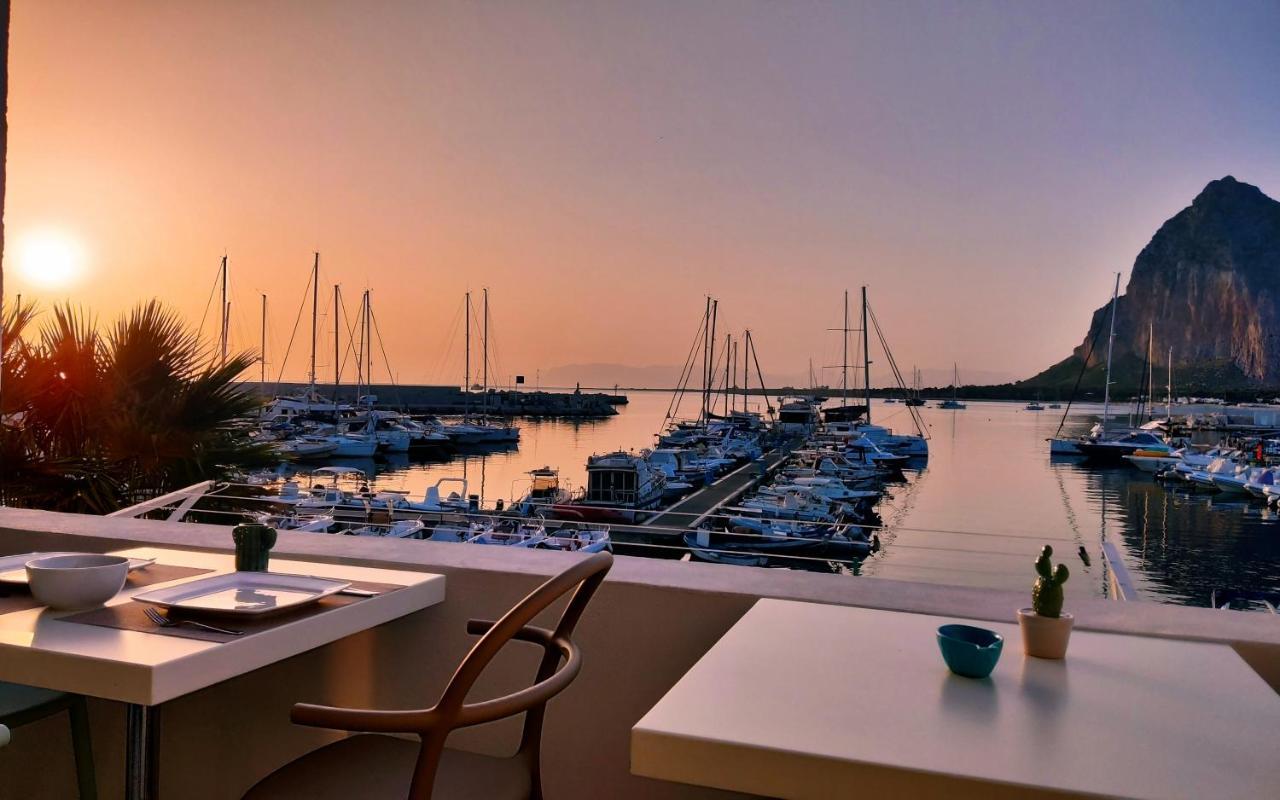 B&B Villaggio Dei Pescatori ซานวิโต โลคาโป ภายนอก รูปภาพ