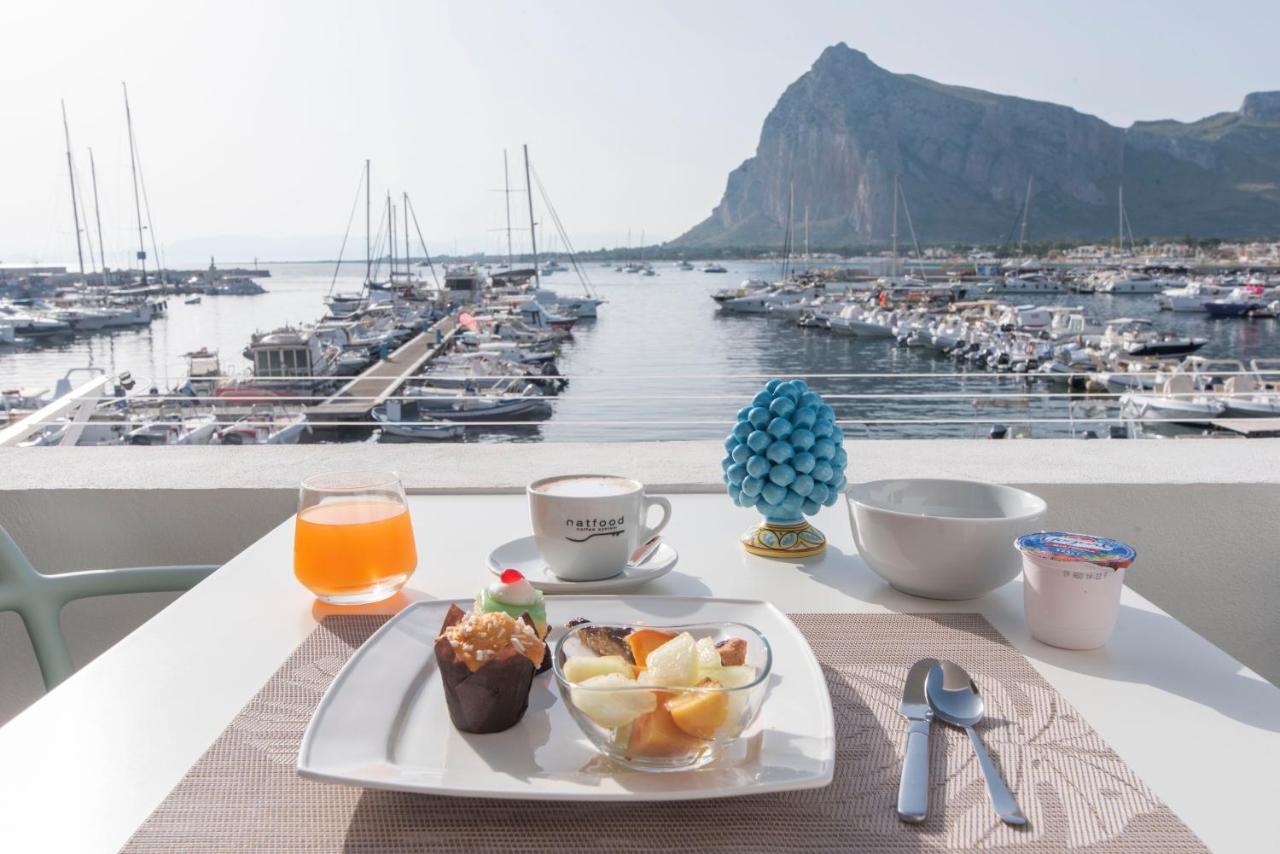 B&B Villaggio Dei Pescatori ซานวิโต โลคาโป ภายนอก รูปภาพ