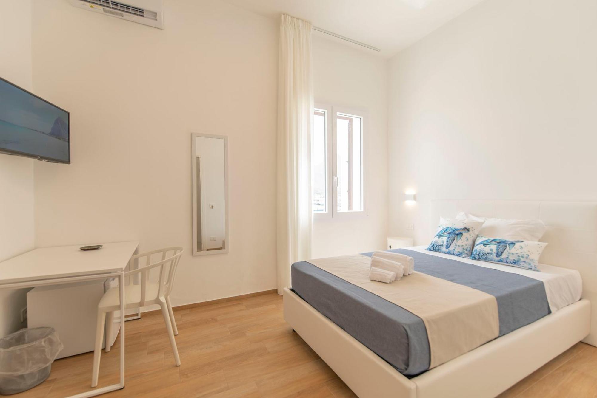 B&B Villaggio Dei Pescatori ซานวิโต โลคาโป ภายนอก รูปภาพ