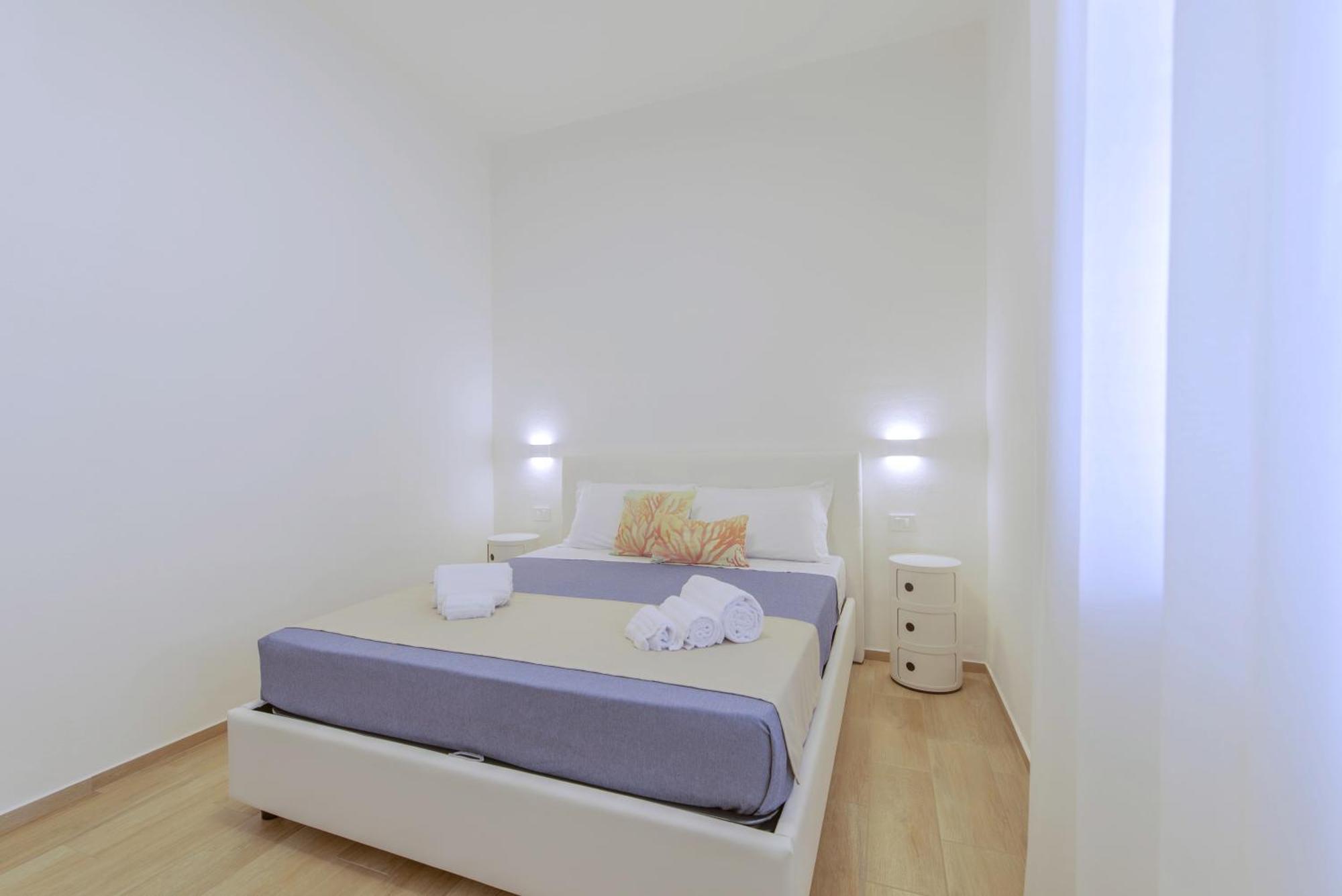 B&B Villaggio Dei Pescatori ซานวิโต โลคาโป ภายนอก รูปภาพ