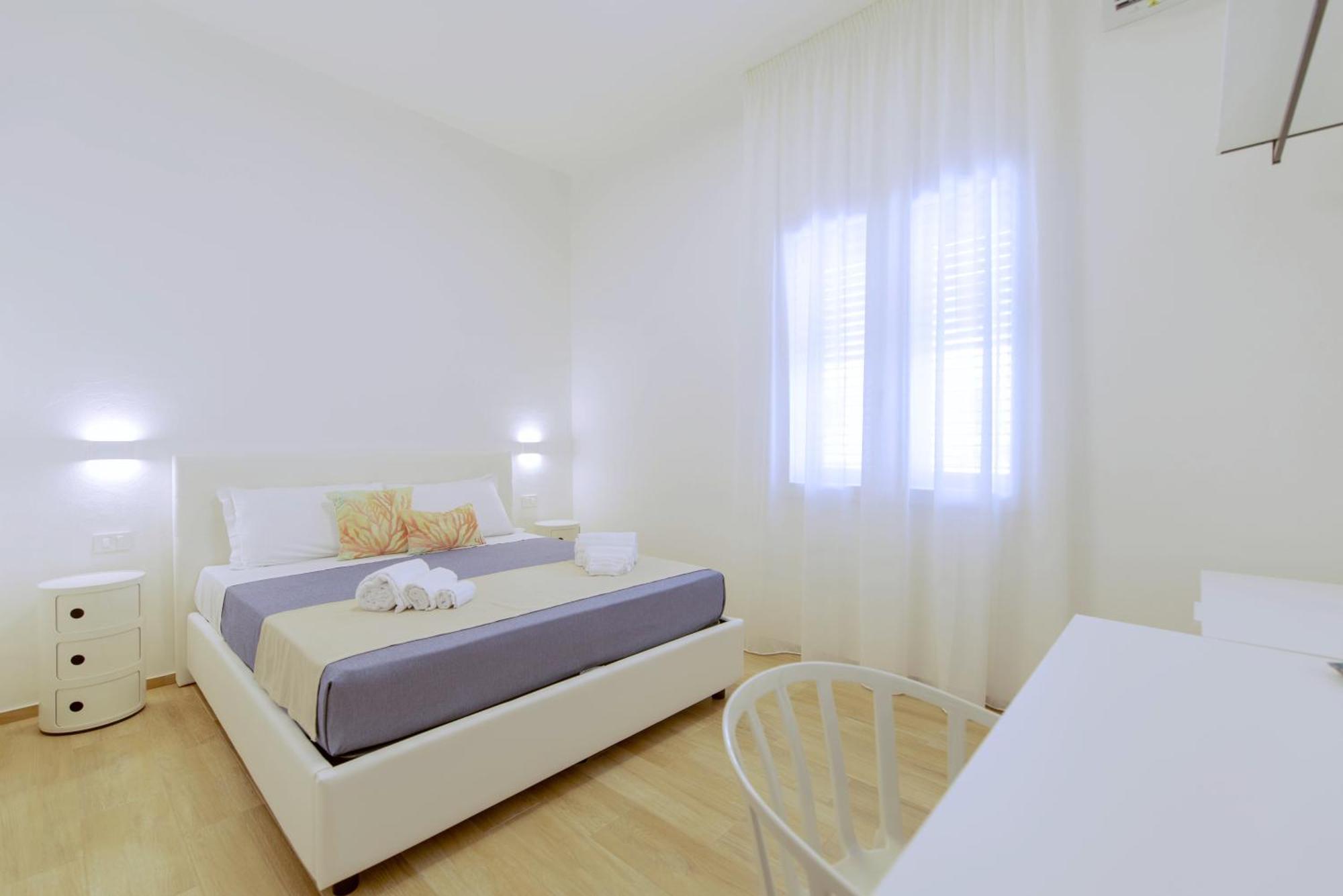 B&B Villaggio Dei Pescatori ซานวิโต โลคาโป ภายนอก รูปภาพ