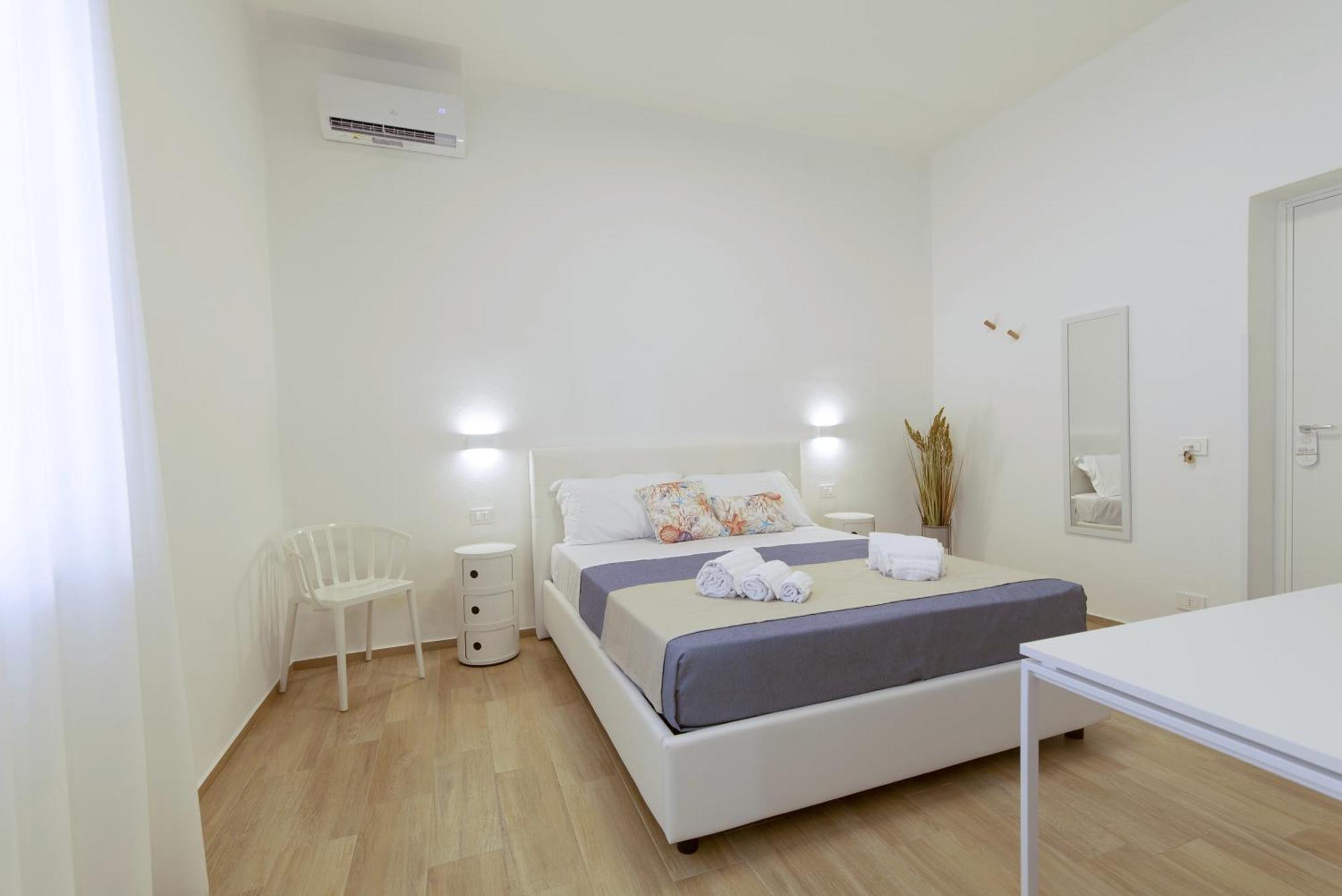 B&B Villaggio Dei Pescatori ซานวิโต โลคาโป ภายนอก รูปภาพ